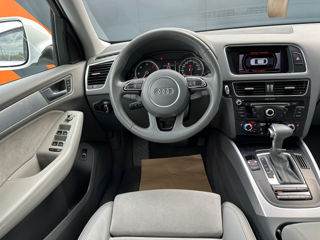 Audi Q5 foto 13