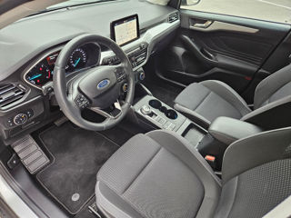 Ford Focus foto 6