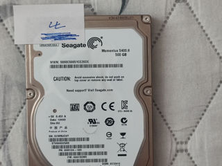 HDD 2.5 foto 3