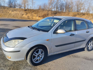 Ford Focus foto 8