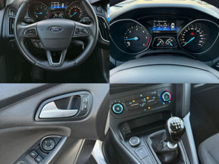 Ford Focus foto 7