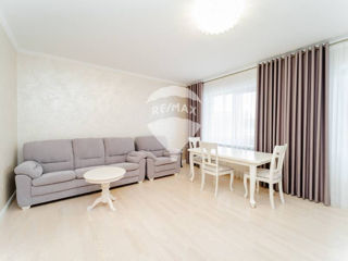 Apartament cu 4 camere, 130 m², Centru, Chișinău foto 2