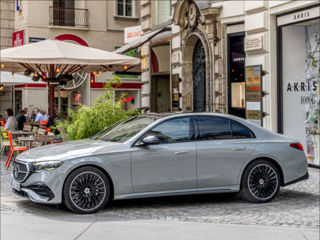 Jante R20 Mercedes E class w214 New AMG !!! foto 6