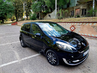 Renault Scenic foto 9