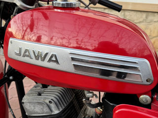 Jawa 350 6V 1979 foto 9