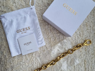 Accesorii originale Guess foto 5