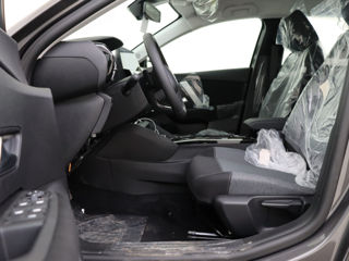 Citroen C4 фото 15