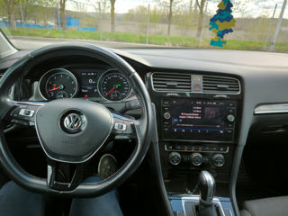 Volkswagen Golf foto 8