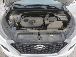 Hyundai Tucson foto 12