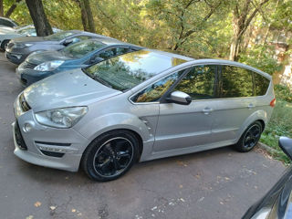 Ford S-Max foto 9