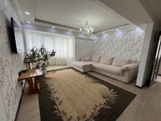 3-rm apt., 95 м², 3/9 fl.