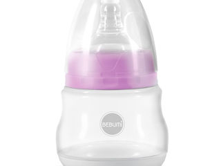 Pompa de san manuala Bebumi  BM Pro. Ручной молокоотсос Bebumi BM Pro. Manual breast pump Bebumi. foto 2