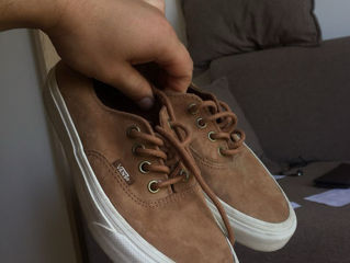 Vans foto 2