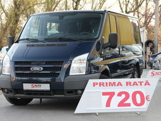 Ford transit-pret cu tva foto 1