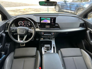 Audi Q5 foto 7