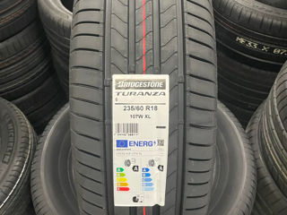 235/60 R18 Bridgestone / Kumho. Livrare sau montare Gratis! 2025 фото 0
