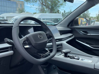Changan CS75 фото 9