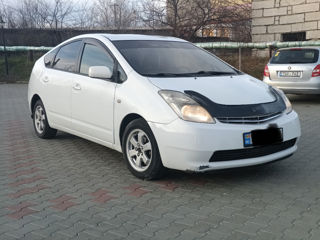 Toyota Prius foto 2