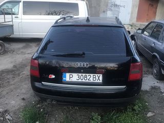 Piese Audi A 6 .WV Pasat B5 foto 2