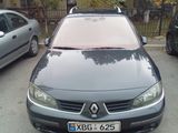 Renault Laguna foto 3