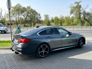 BMW 4 Series foto 1