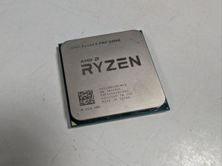 Ryzen 5 Pro 2400G