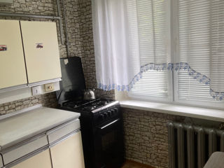 Apartament cu 2 camere, 52 m², Botanica, Chișinău foto 9