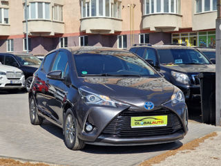 Toyota Yaris foto 2