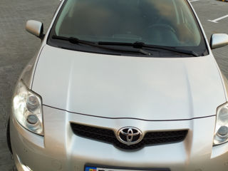 Toyota Auris foto 3