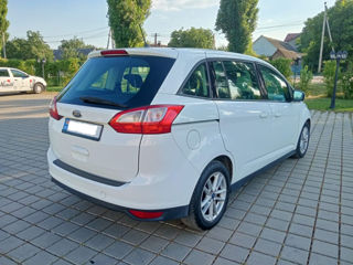 Ford Grand C-MAX foto 3