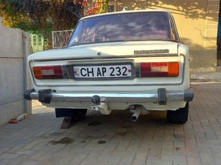 Lada / ВАЗ 2106 foto 3