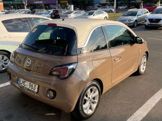 Opel Adam foto 4