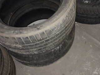 2 anvelope 275/45 R 20 foto 1