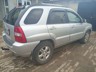 KIA Sportage foto 5