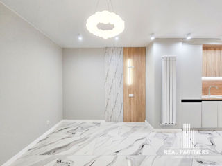 Apartament cu 1 cameră, 49 m², Buiucani, Chișinău foto 7