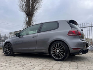 Volkswagen Golf foto 18