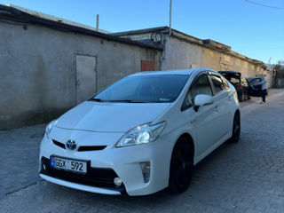 Toyota Prius foto 3