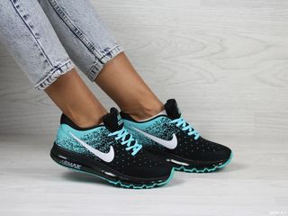 Nike Air Max 2017 Ber Women's foto 3