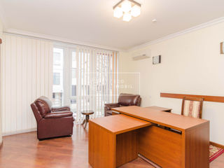 Chirie, oficiu, Centru, str. Alexandru cel Bun, 120 m.p, 2160€ foto 7