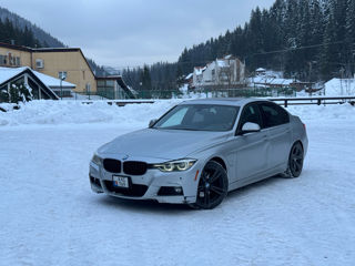 BMW 3 Series foto 2