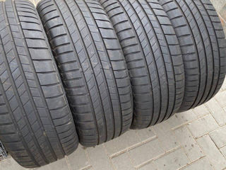 Anvelope 215/55 R17 Bridgestone anu 2020 foto 1