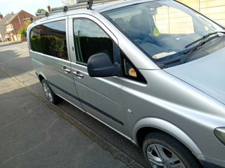 Mercedes Vito foto 3