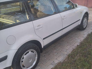 Volkswagen Passat foto 2