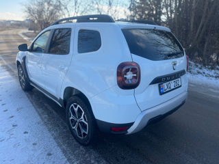 Dacia Duster foto 7