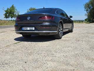 Volkswagen Arteon foto 5