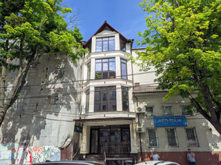 Chirie oficiu, centru, str Armenească. 100 mp foto 2
