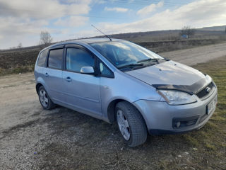 Ford C-Max foto 2