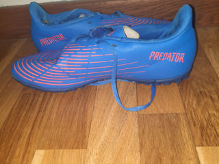 Adidas Predator Edge 1