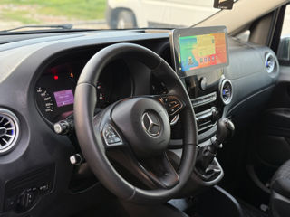 Mercedes Vito foto 8