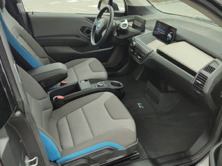 BMW i3 foto 10